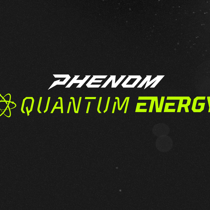 Phenom Elite Kicks Off Expansion into Soccer Market with Quantum Energy Cleat Line