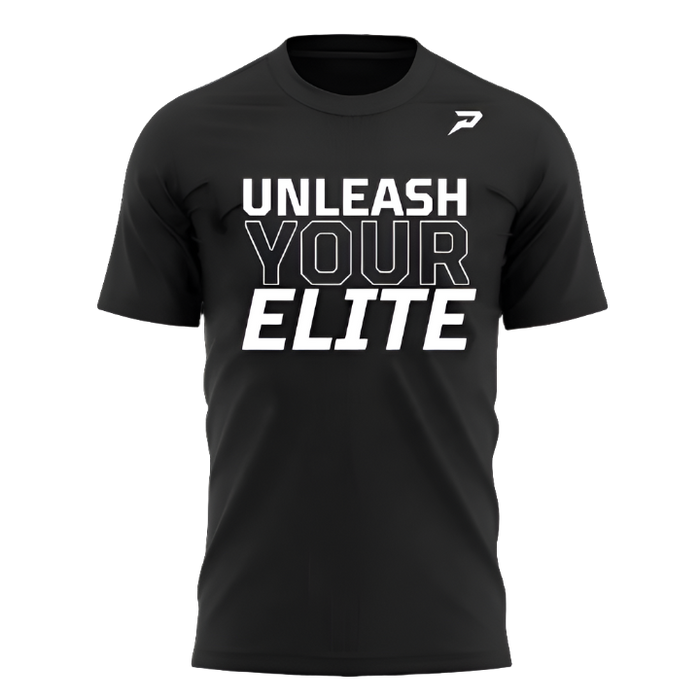 Entfesseln Sie Ihr Elite-Grafik-T-Shirt