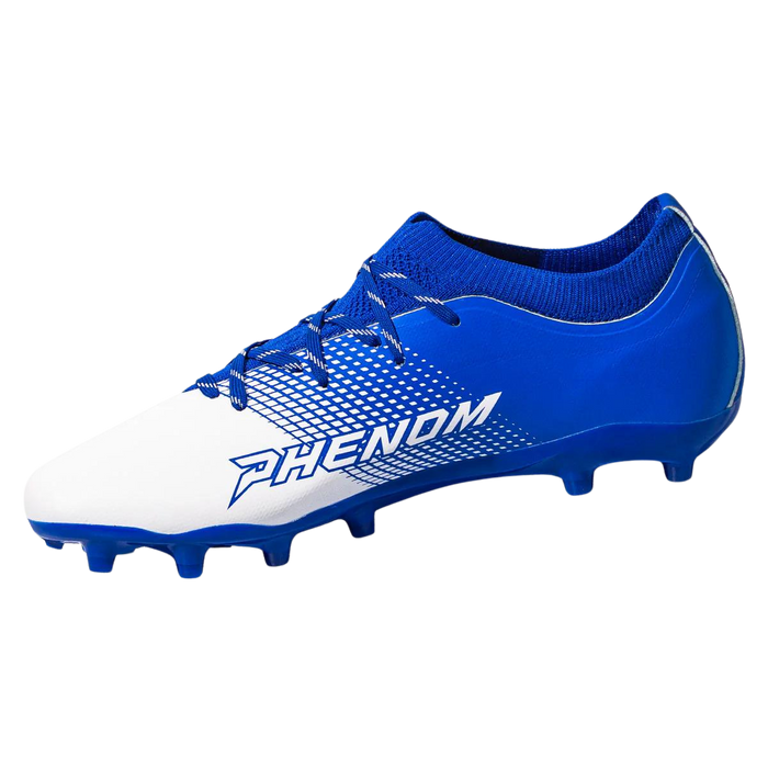 Sonic the Hedgehog Soccer Cleats - Quantum Energy by Phenom Elite