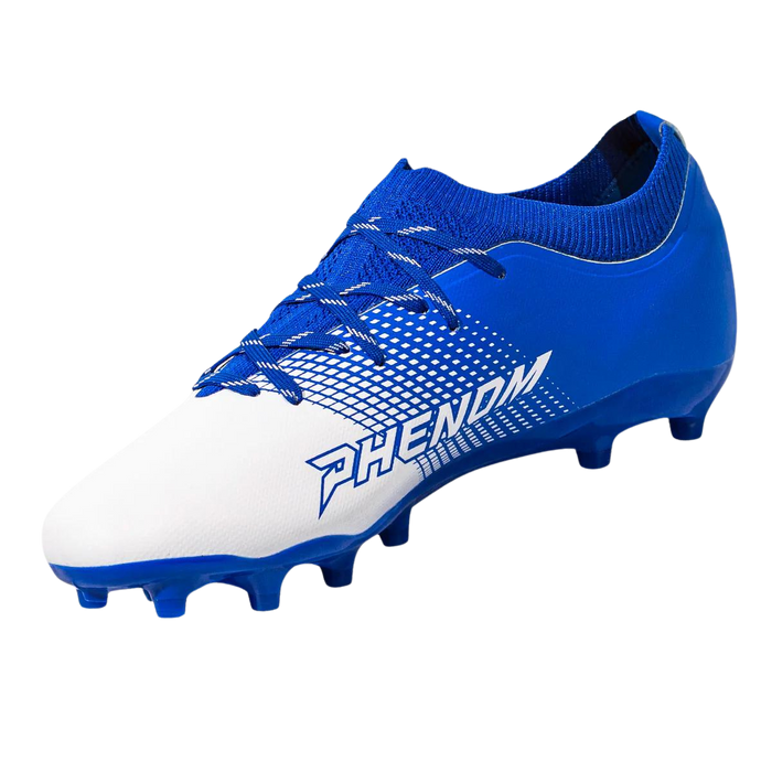 Sonic the Hedgehog Soccer Cleats - Quantum Energy by Phenom Elite