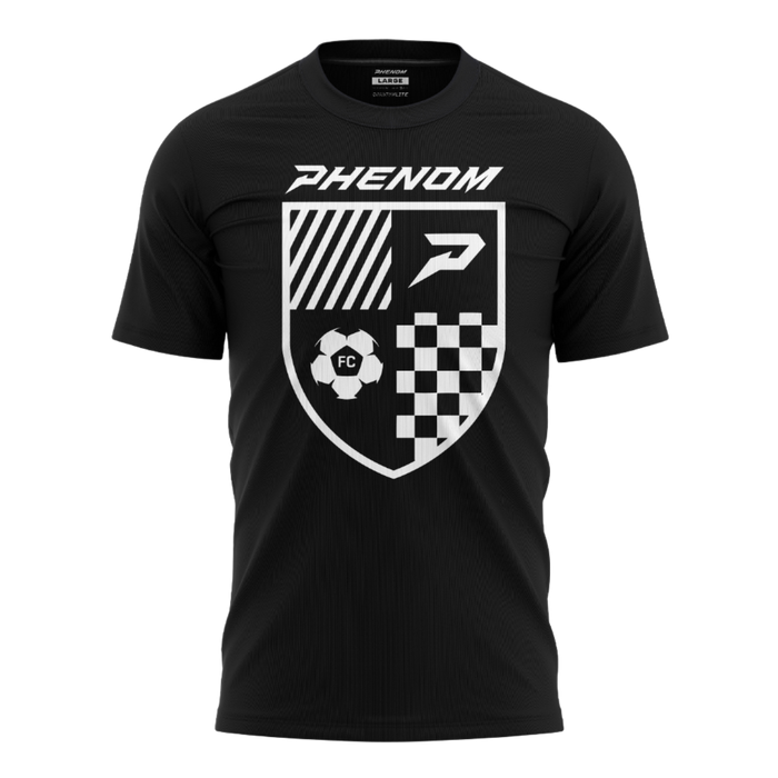 Phenom FC Grafik-T-Shirt