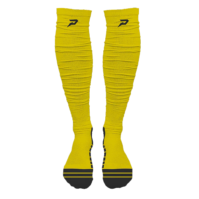 Phenom Elite „Quantum Knit“ extra lange gepolsterte Socken – mehrere Farben