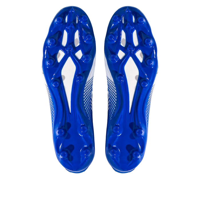 Sonic the Hedgehog Soccer Cleats - Quantum Energy by Phenom Elite