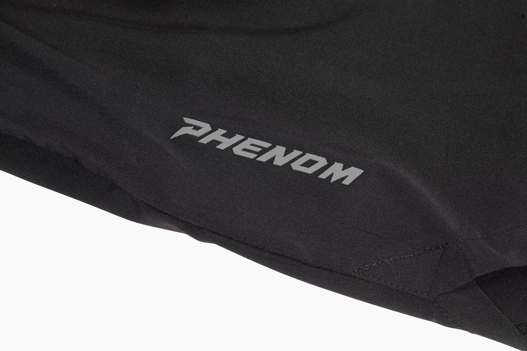 Quantum Lite Performance Shorts 2.0 - Schwarz