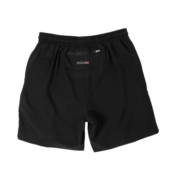 Quantum Lite Performance Shorts 2.0 - Schwarz