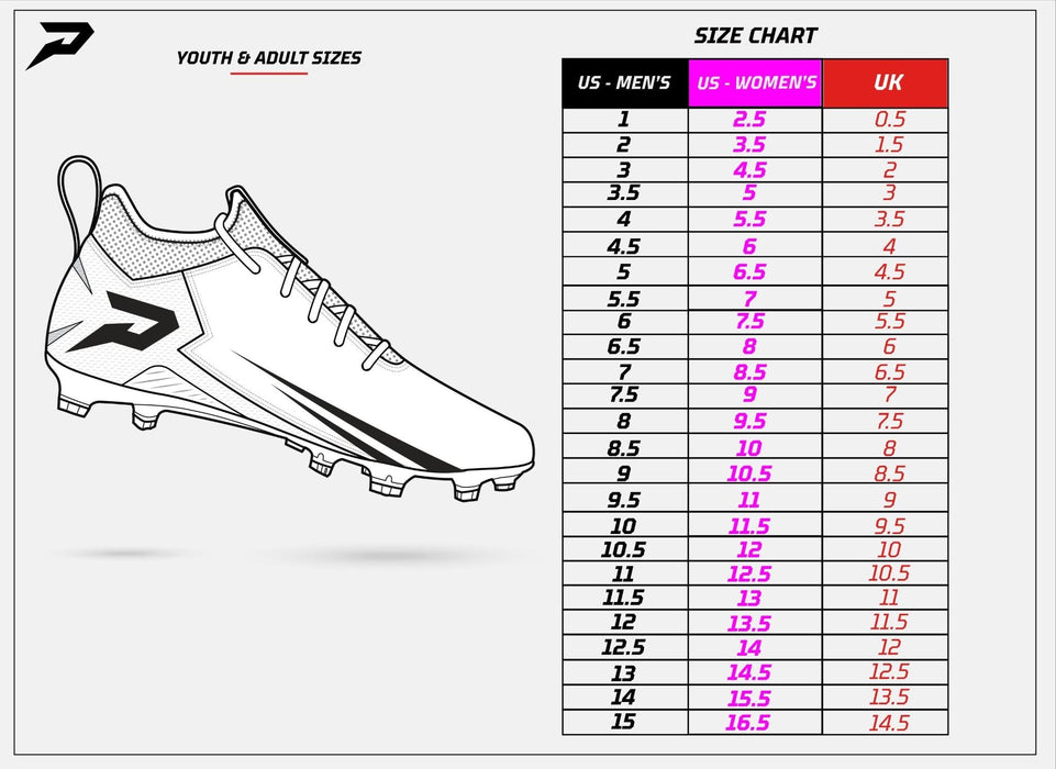 Quantum Energy: Soccer Cleats - Columbia Blue & Slime