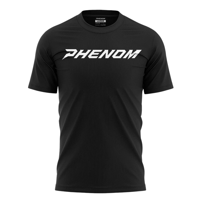 Phenom Logo Graphic Tee